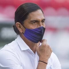 Palencia se siente honrado de dirigir el primer juego de Mazatlán