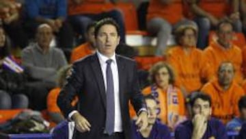 Xavi Pascual.