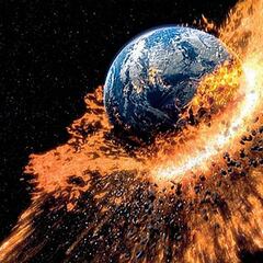 El mundo se acabará dos veces en 2017