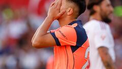 Fin a una histórica racha azulgrana