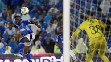 Millonarios 3 - 3 Cali: Resultado, resumen y goles