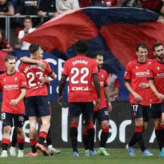 Quinigol jornada 46: pronósticos y resultados - 15/2/25