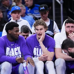 Una cuestión de integridad para la NBA