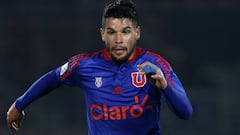 Sebastián Beccacece prueba con línea de tres en defensa