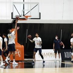 El Madrid sale hoy de dudas