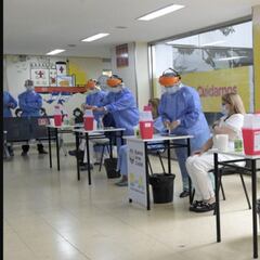 Vacunación en Argentina: cuándo empieza para los mayores de 60 y cómo saber cuándo me llamarán