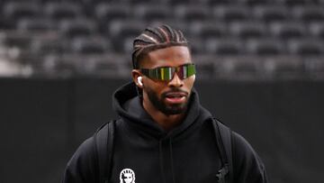 30 years on, Sheduer Sander can make history as Browns starter