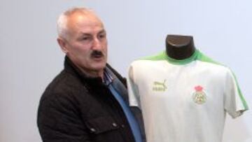 El Racing necesita un millón de euros antes del 30 de junio