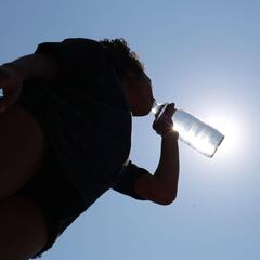 Qué es la ‘Súper ola de Calor’, el alarmante pronóstico para la zona central de Chile esta semana: podría entrar en la historia
