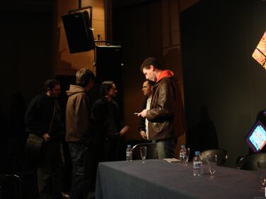 Las presiones a la prensa crítica