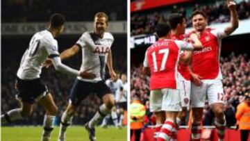 Derbi clave en una Premier que parece que nadie quiere ganar