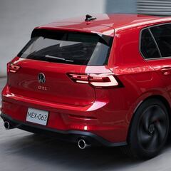 Volkswagen Golf GTI: el mejor hatchback es un auto de colección