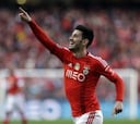Pizzi dejará 6 millones en las arcas del Atlético de Madrid