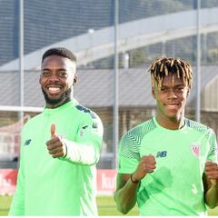 El reto de los Williams