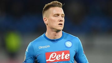 Napoli's Zielinski better than De Bruyne, claims Boniek