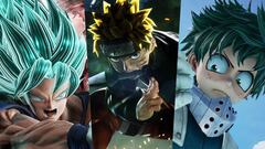 Jump Force