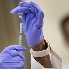 Se van a fabricar cuatro vacunas en España frente al coronavirus