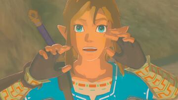 The Legend of Zelda
