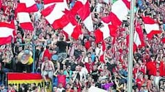 El Atleti congela el precio de los próximos abonos