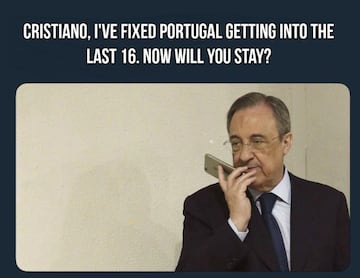 Meme reactions as Julen Lopetegui fired by Spain