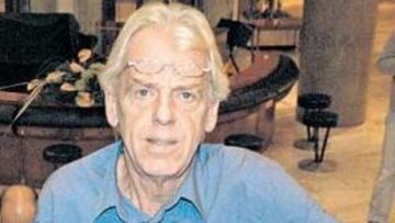 Leo Beenhakker.