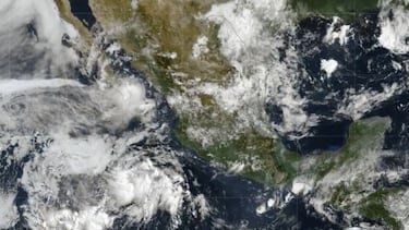 Monzón Mexicano 2025: qué es, cómo afecta y hasta cuándo se va