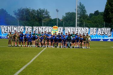 Real Oviedo vs CD Mirandés: horario, TV, canal, cómo y dónde ver en México la final por el ascenso de España