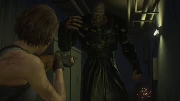 Imágenes de Resident Evil 3