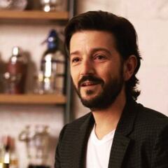 Diego Luna agradece por el Premio Platino en honor a su trayectoria