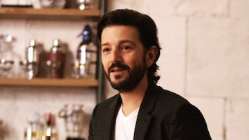 Diego Luna agradece por el Premio Platino en honor a su trayectoria