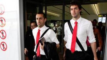 Salvarse, bien Preciado