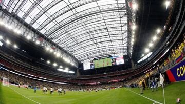 Horario y TV: Cómo y dónde ver los cuartos de final en Colombia