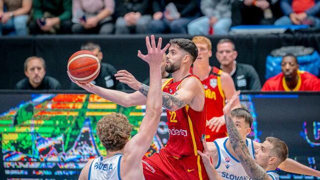 El milagro de España