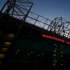 El United pierde más de 2 millones a la semana