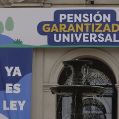 Pensión Garantizada Universal: quiénes recibirán antes el pago y cuándo cobrarán el resto