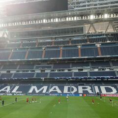 Real Madrid en la Champions League: grupo, partidos, fechas, calendario y rivales