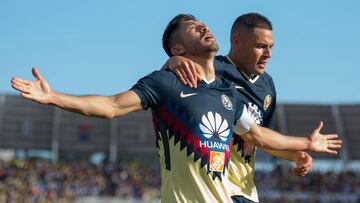 El equipo azulcrema soportó los embates del equipo poblano y consiguió su cuarto triunfo del torneo, a pesar de que los poblanos les dieron alcance en el marcador.