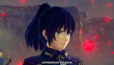 Xenoblade Chronicles 3: todo sobre su mundo, historia, personajes y combate
