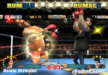 Ready 2 Rumble Revolution, Impresiones