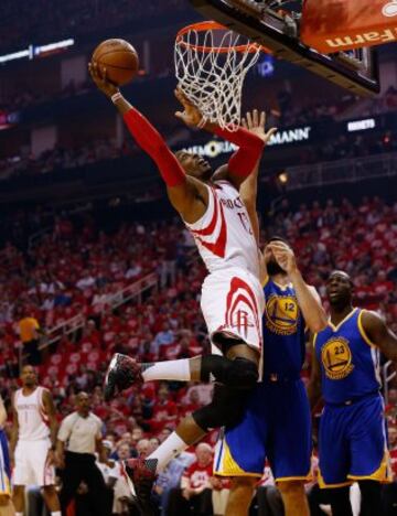 Dwight Howard.