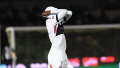 Chivas tramita empate con sabor a derrota