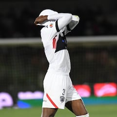 Chivas tramita empate con sabor a derrota