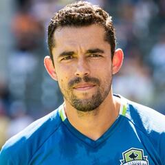 Herculez: "Toronto FC es el mejor equipo en la historia de la MLS"