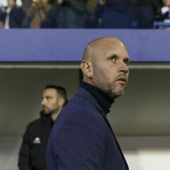 José Alberto: “Hay que corregir y dar todos más”