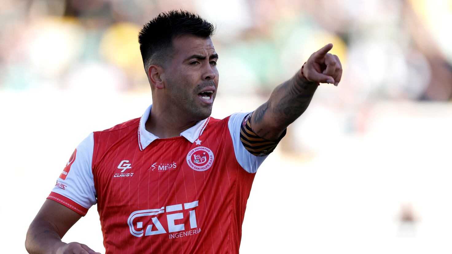 Gonzalo Espinoza tiene nuevo club AS Chile