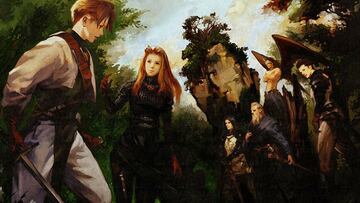 Tactics Ogre: Reborn y el renacimiento espiritual de Ivalice