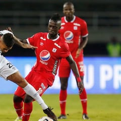 América, a romper la racha en Sudamericana para clasificar