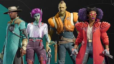 Me he pasado todo el fin de semana jugando a Marvel Rivals y tengo claro por qué es todo un éxito