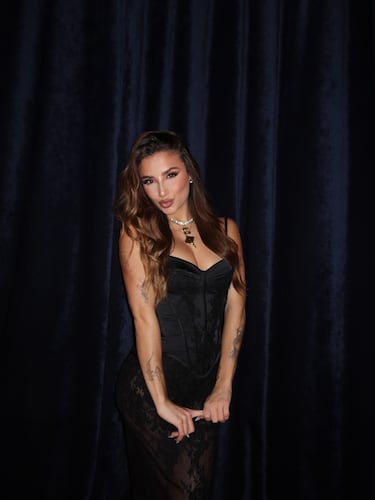 Los deportistas y famosos en Instagram