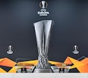 Sorteo Europa League: normas, condicionantes y cómo funciona